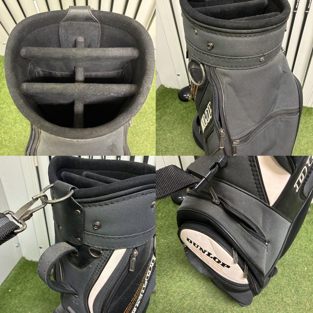 メンズゴルフクラブセット　【BRIDGESTONE】【RYOMA】DUNLOP★