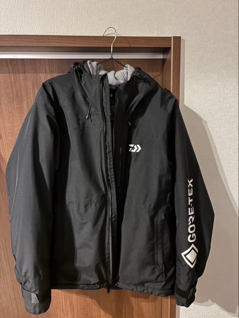 ダイワ DW1923 ゴアテックス プロダクト ウィンタースーツ