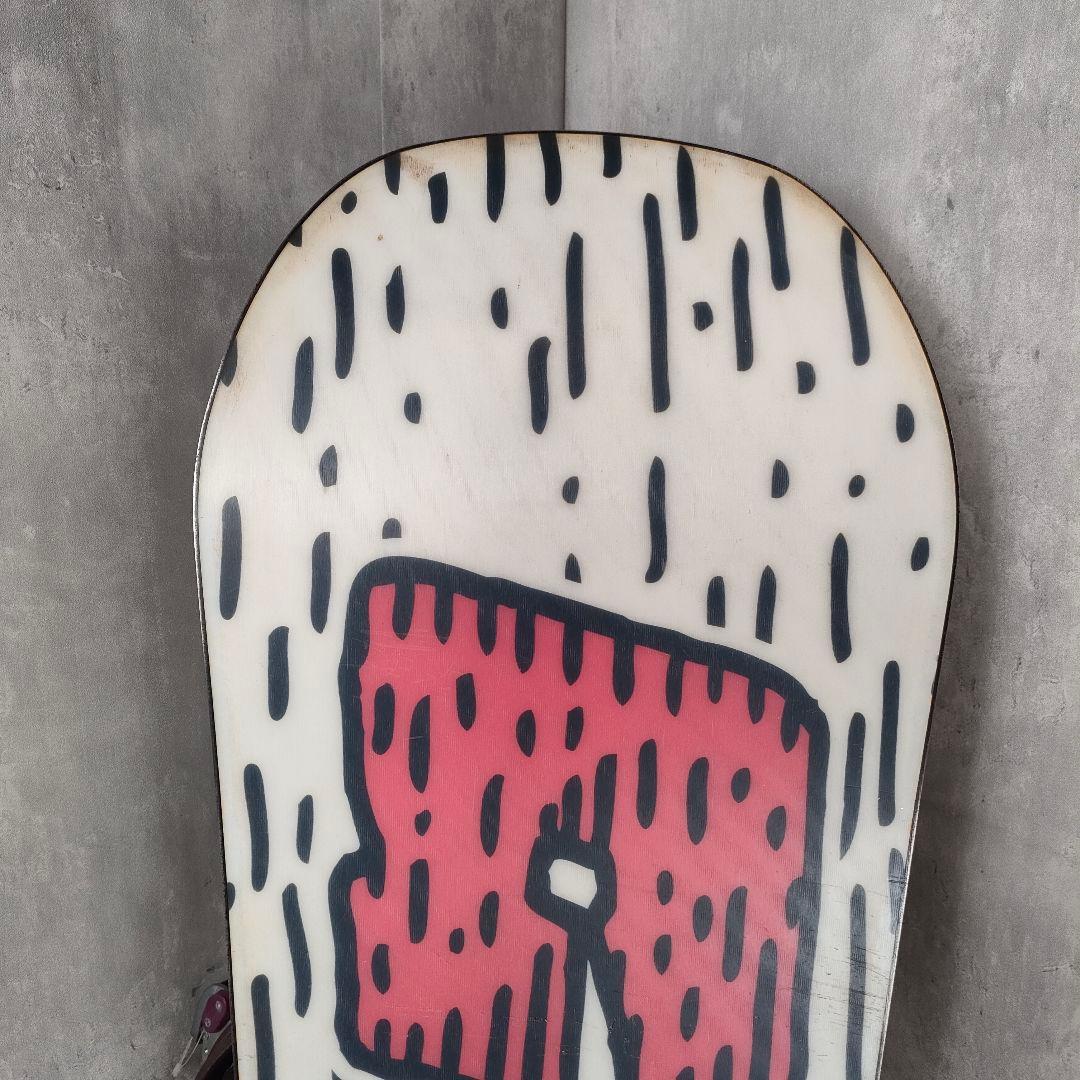 【迅速発送】Salomon Gypsy LE CLASSIQUE スノーボード