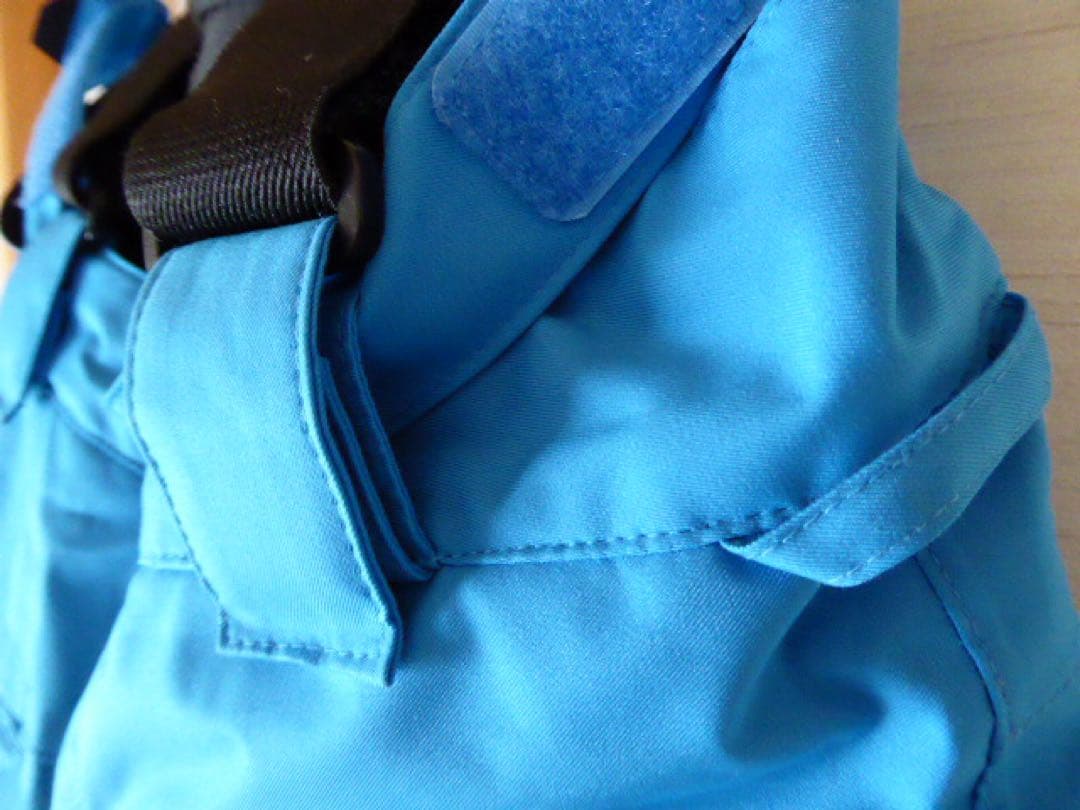 ミレー MILLET ATNA PEAK PANT MIV8091 2909