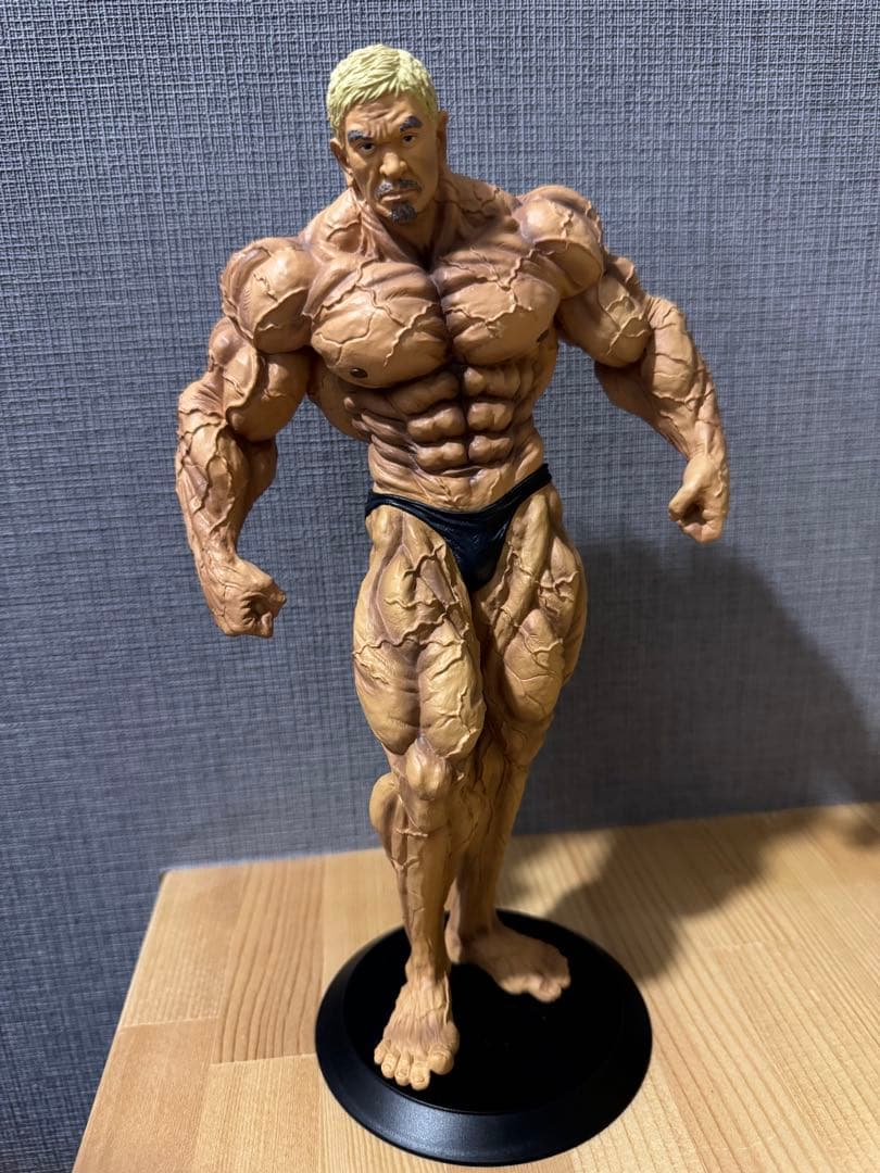 一番くじ　がきの使いやあらへんで A賞　松本人志　フィギュア　最終形態ver.