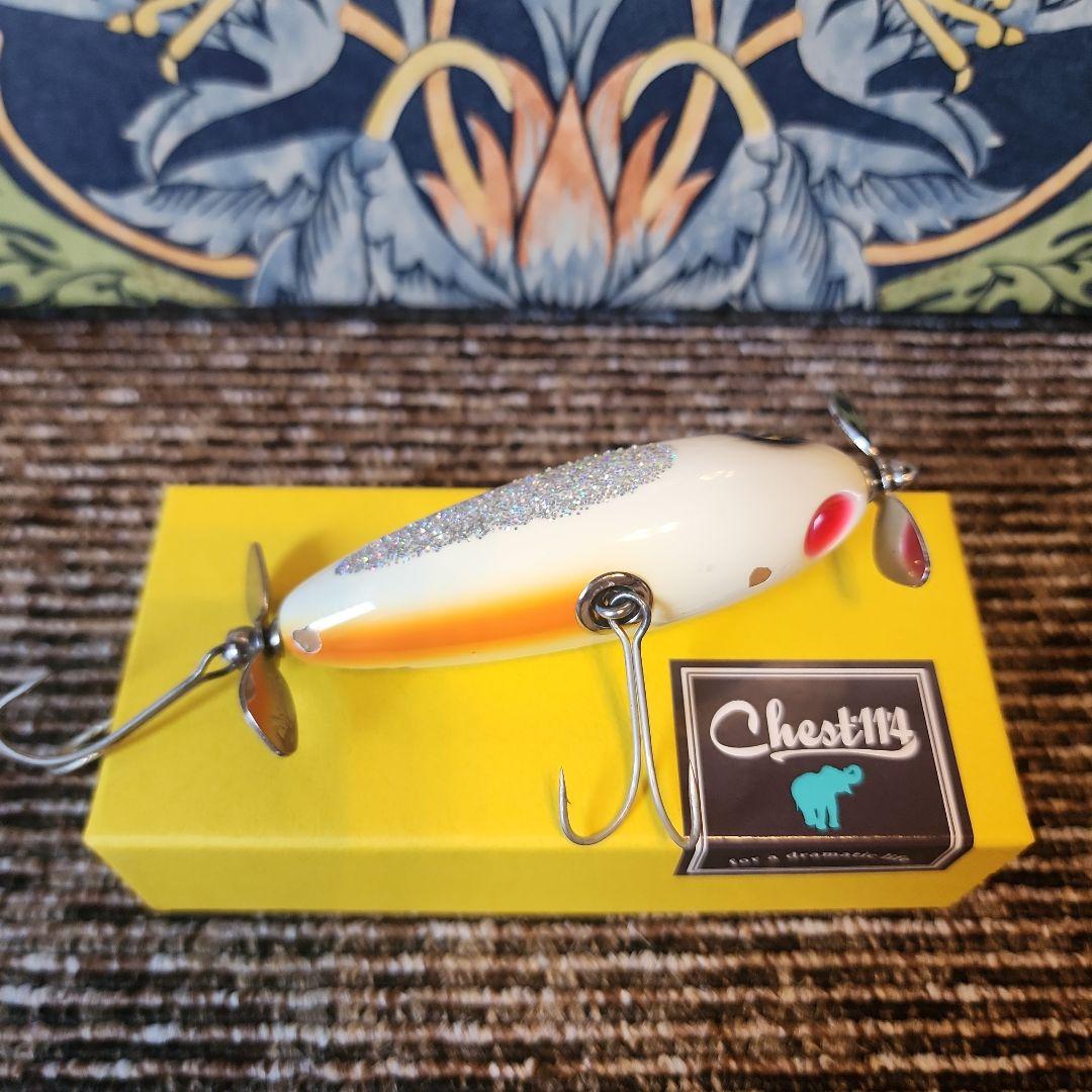 【榎本裕介さま 専用】　Chest114 チェスト114 ⑥