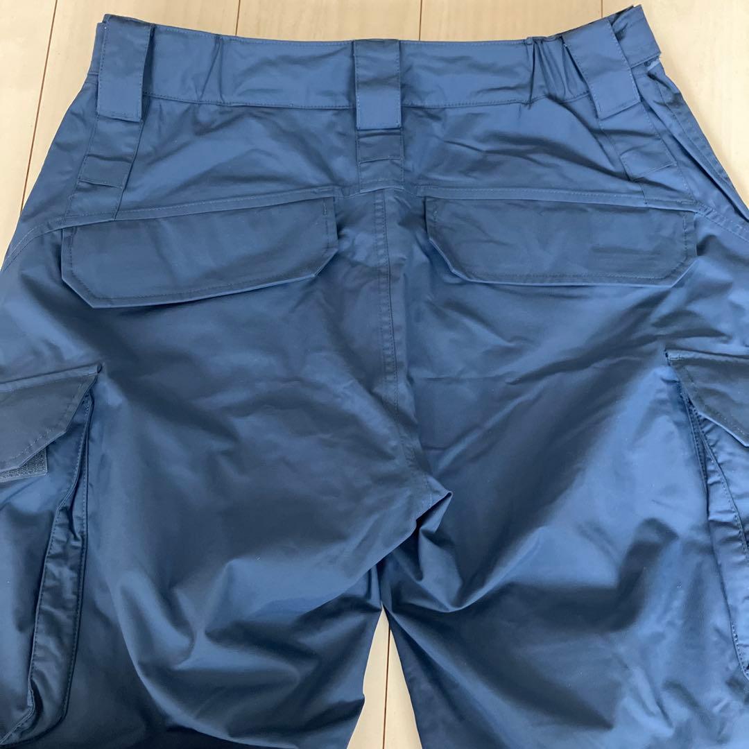 THE NORTH FACE スノーボードパンツ Ｍサイズ