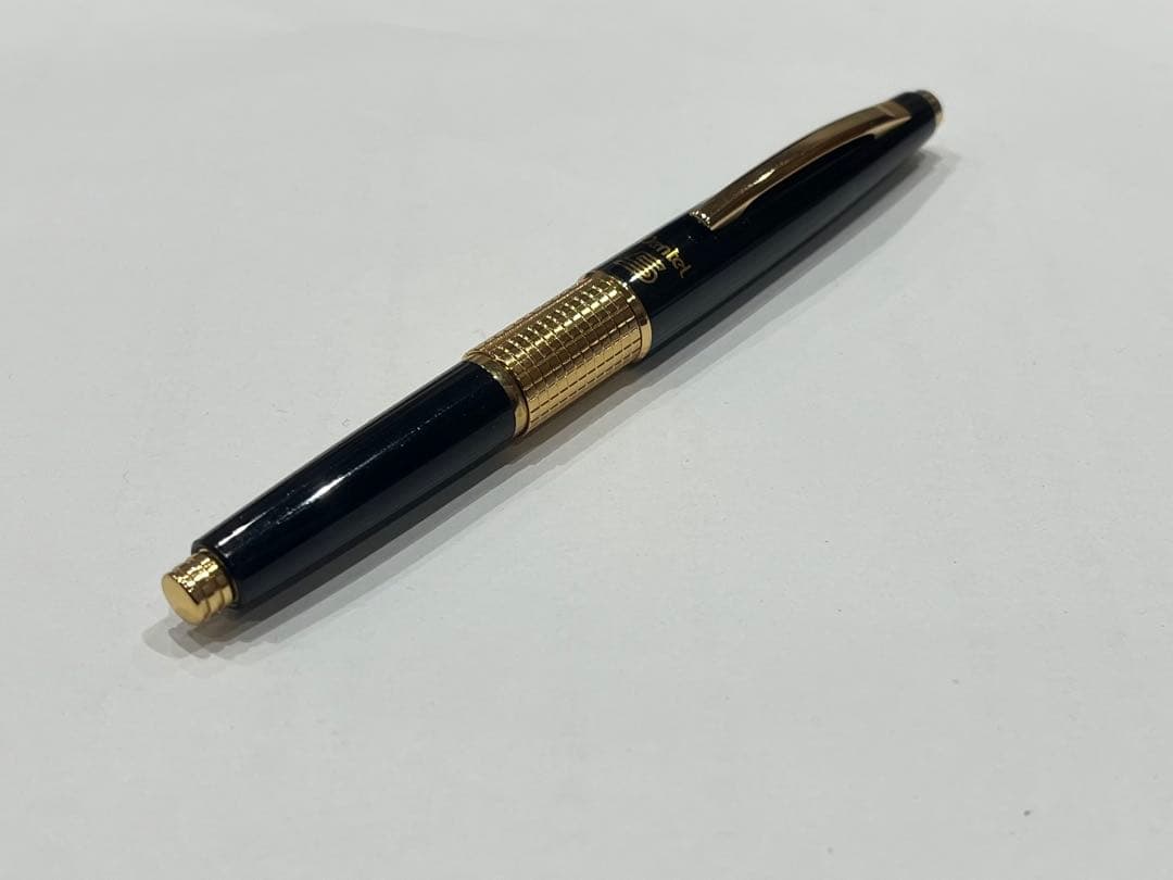 Pentel 5 ゴールドケリー