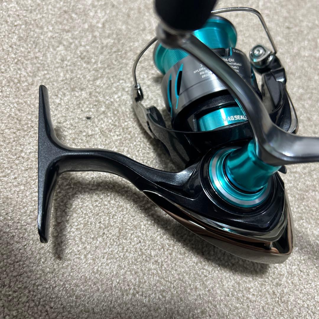 エメラルダスXLT2500-XH-DH