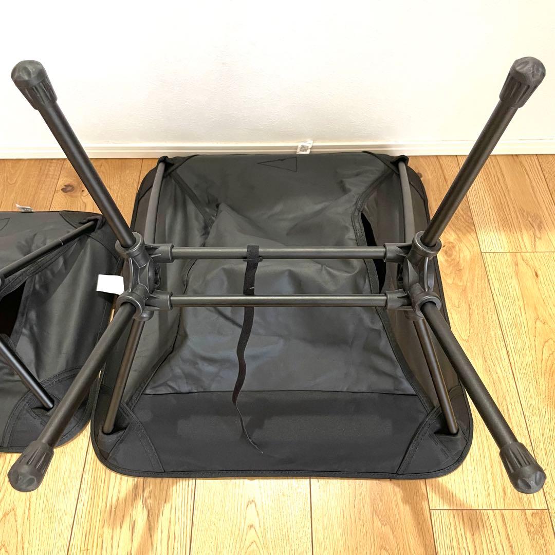 BROOKLYN OUTDOOR COMPANY チェア S.M2脚セット