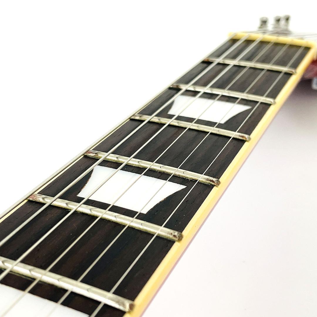 美品 PhotoGenic LP260 CS レスポールモデル【整備品】