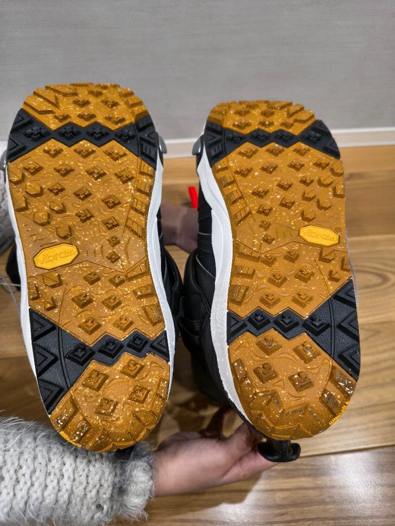 BURTON　STEP ON ブーツ　レディース 　24,5㎝