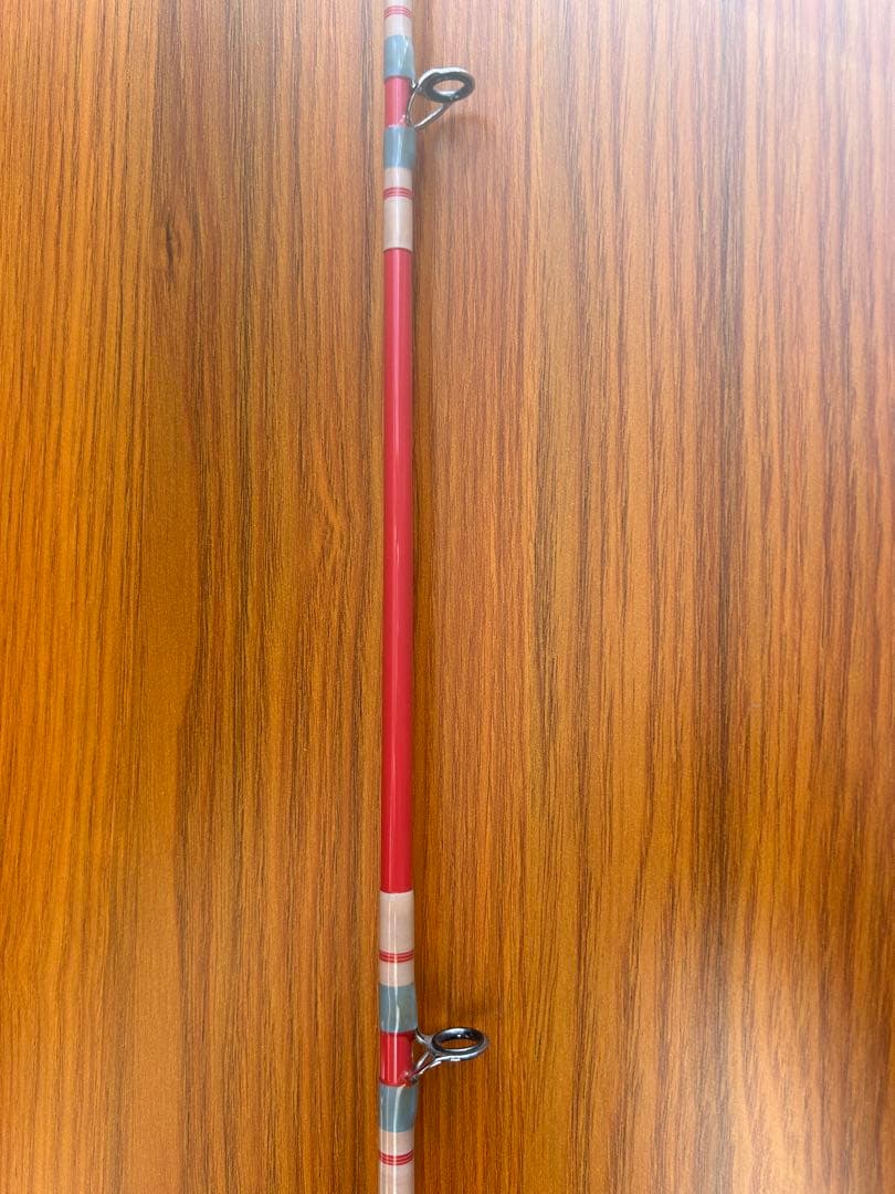 道楽 マツモトーイ フォアモストロッド トップウォーターロッド