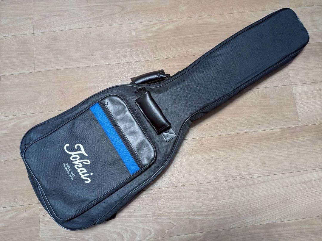 【限定値下】TOKAI LS-105Q CherrySunburst 東海日本製