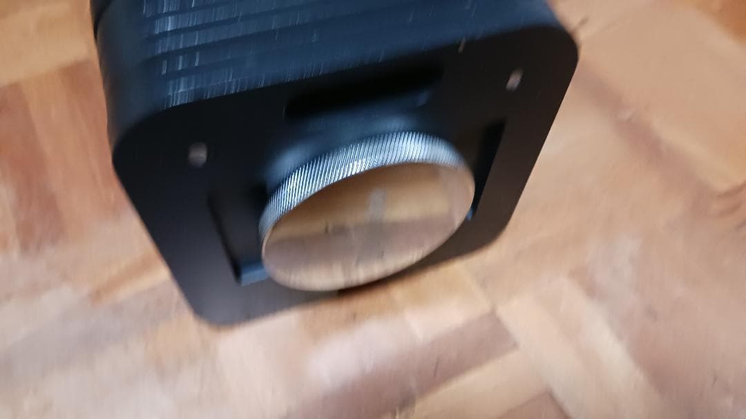 Eisenlink アイゼンリンク 可変ダンベル 36kg① 2個セット品です