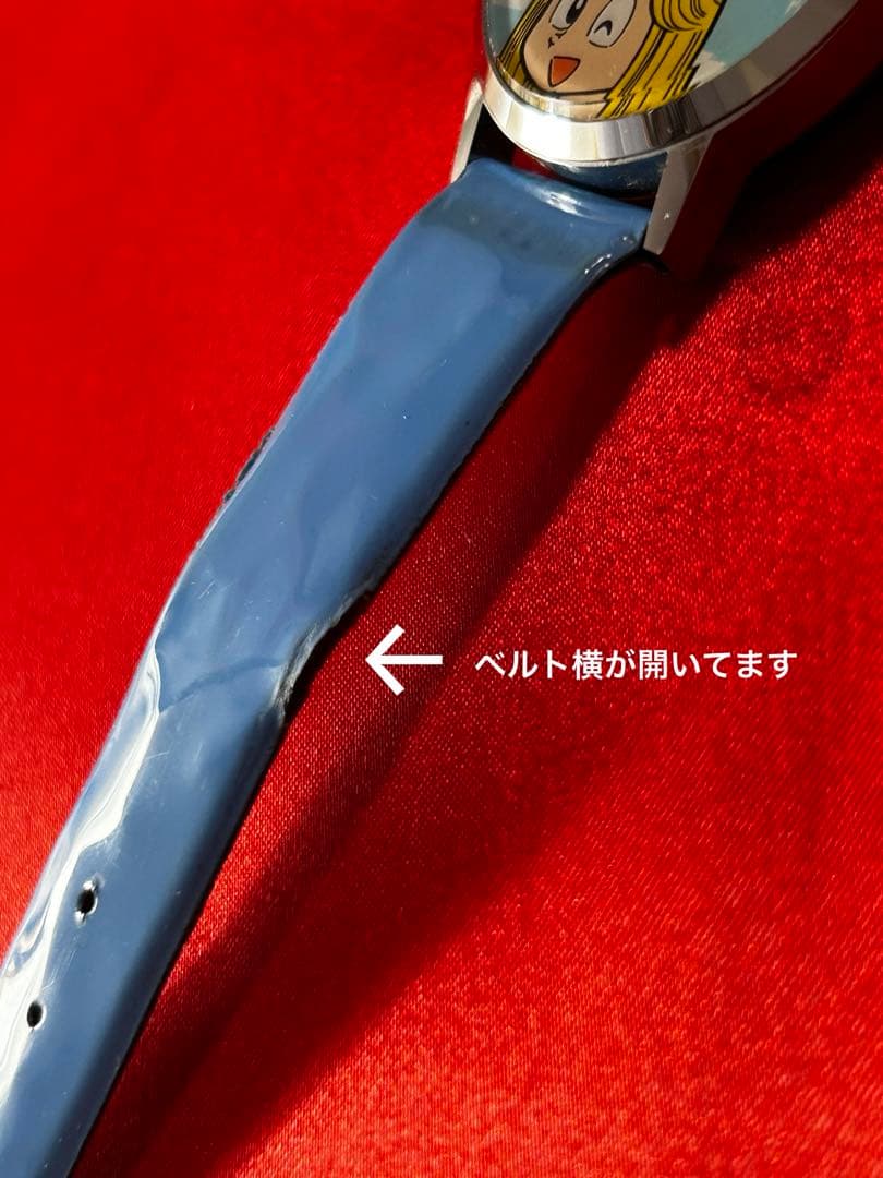 【激レア】まいっちんぐマチコ先生　マチコデジタル　デジタル時計