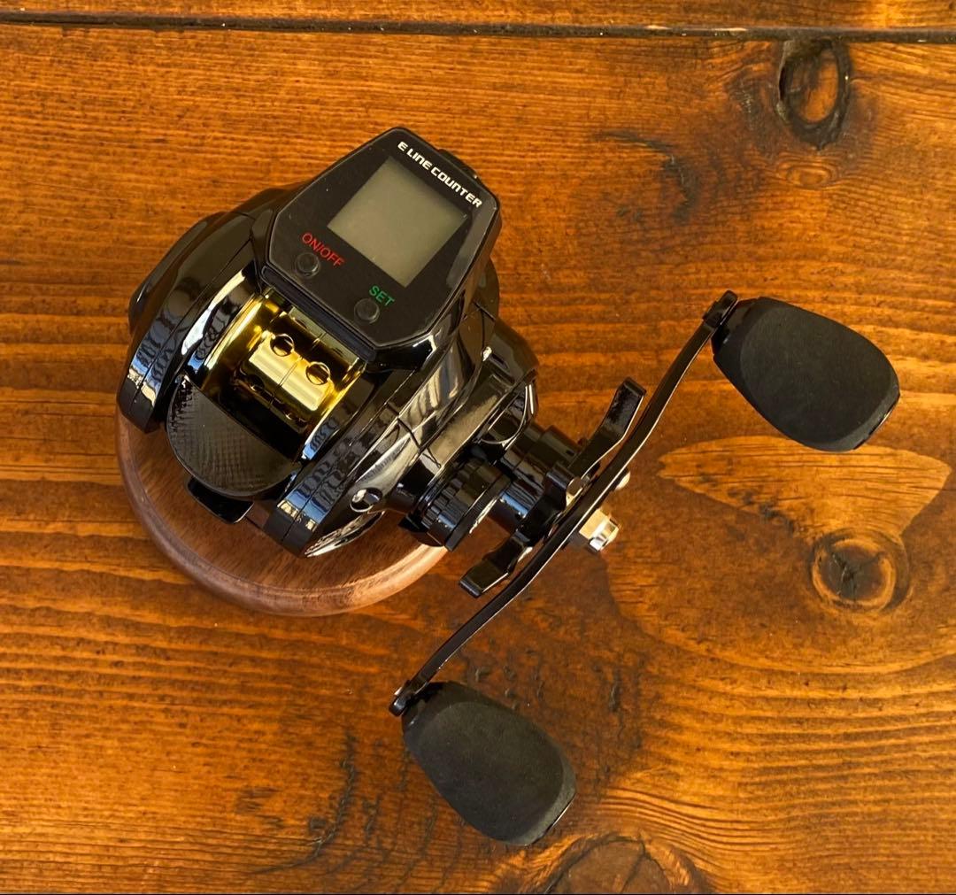 釣り竿セット　ジギングロッド　3ピースパックロッド　Fujiガイド タイラバ