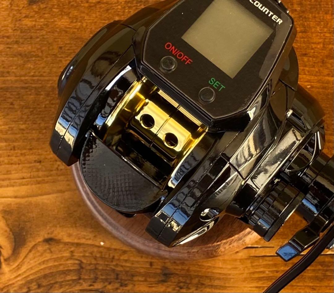 釣り竿セット　ジギングロッド　3ピースパックロッド　Fujiガイド タイラバ