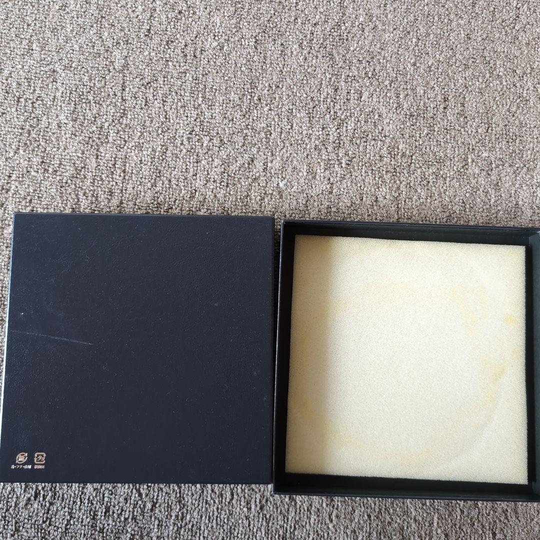 マイセンイヤープレート2007