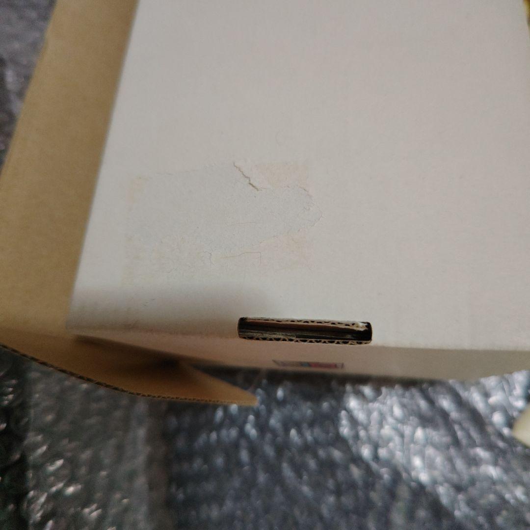 スクライド　シェリス・アジャーニ　ガレージキット　未組立