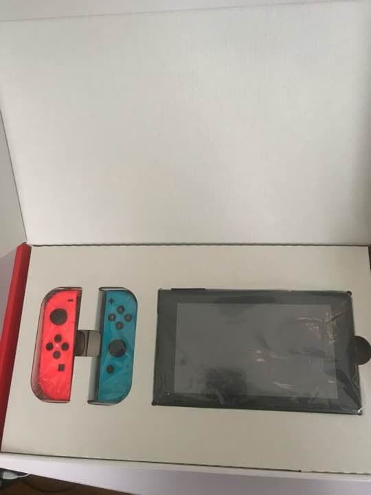 任天堂スイッチ swich セット 引取50000