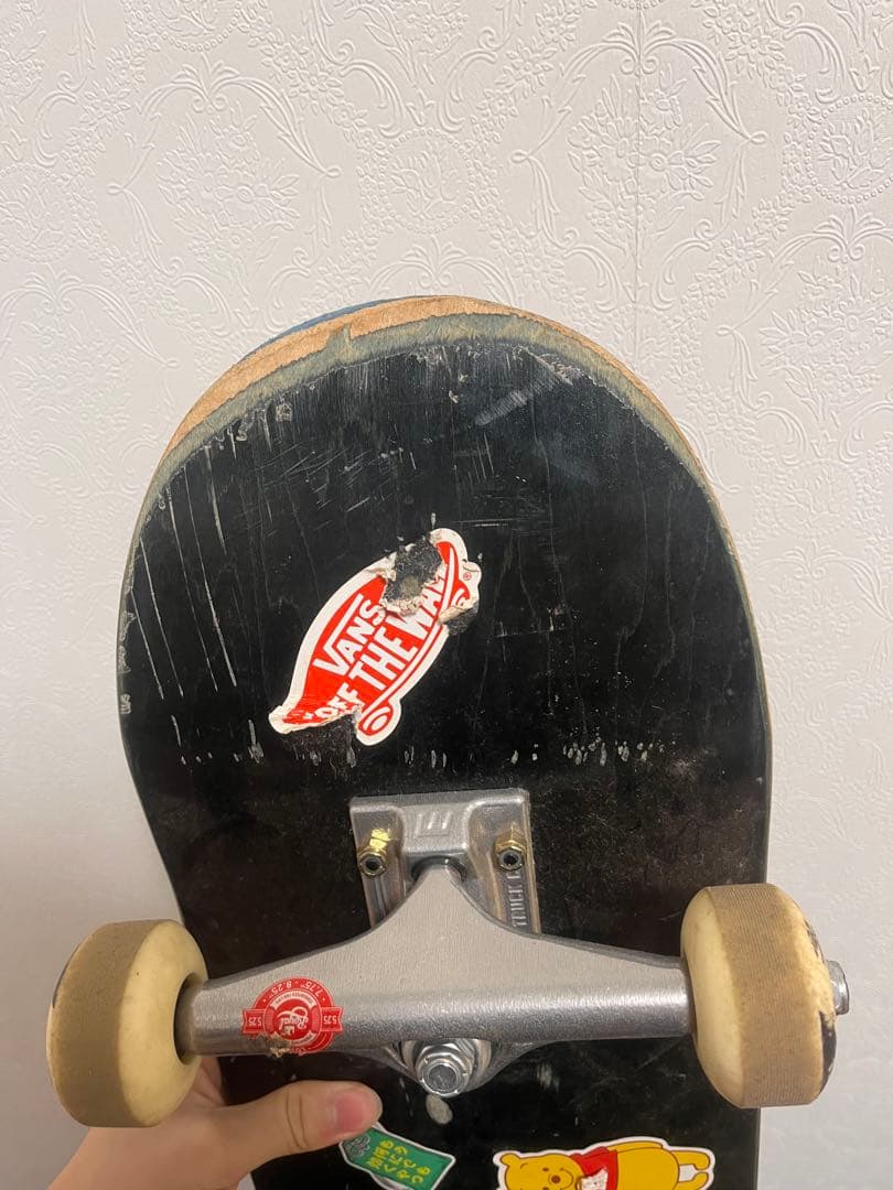 1週間限定値下げ！ スケボー コンプリート
