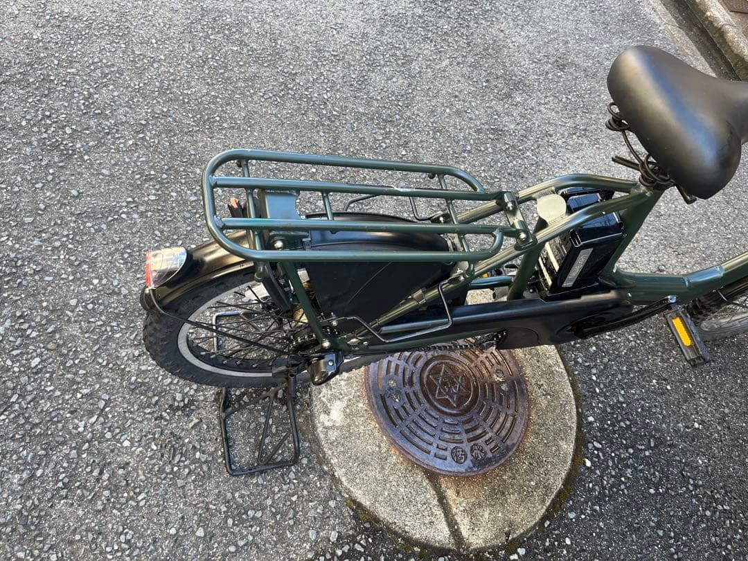 ギュットアニーズ　パナソニック　優勝限定今週のみ‼️ 　　　‼️サンキューセール‼️