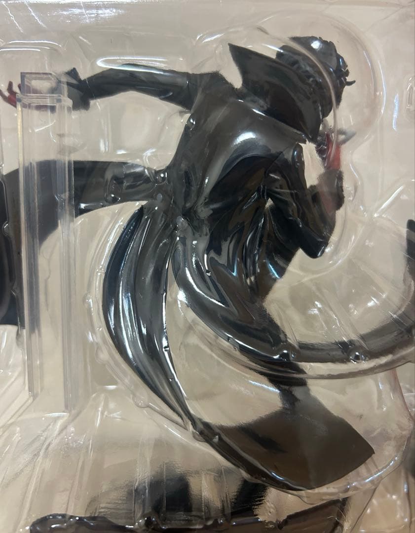 ペルソナ5 ザ・ロイヤル 一番くじフィギュア ラストワン　ジョーカー（雨宮蓮）