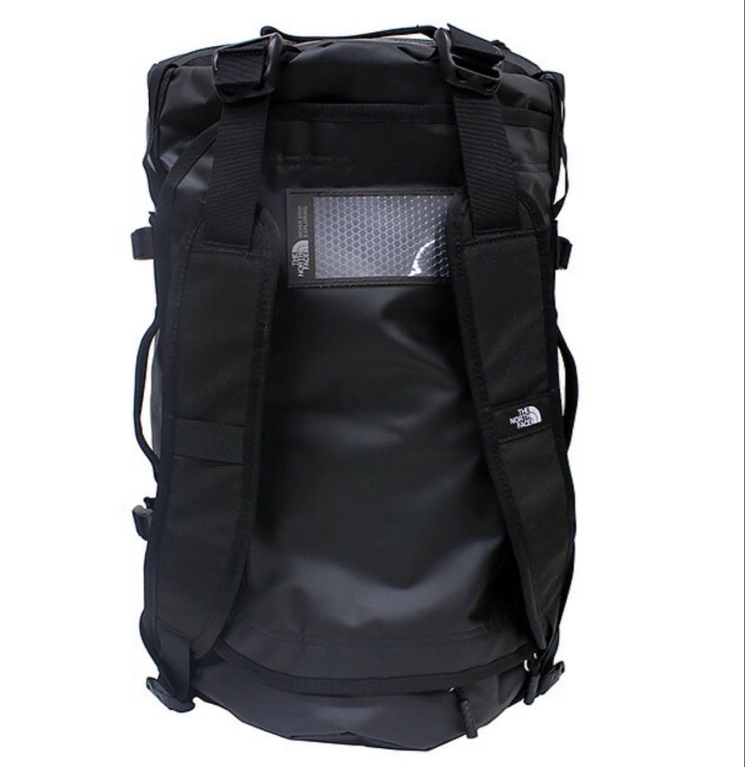 THE NORTH FACE BASE CAMP DUFFEL Sサイズ 50L