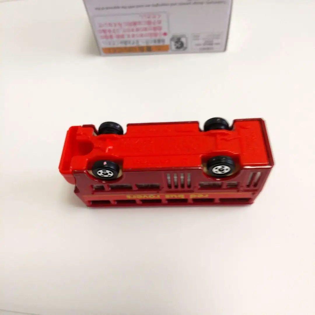 ♦トミカ日本製☆♦️ロンドンバス☆