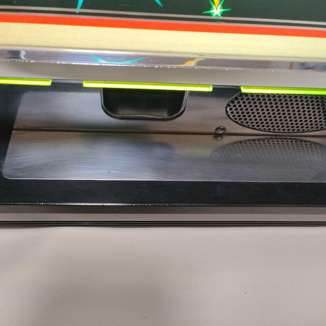 希少 初代サンダー THUNDER 4号機 実機 動作品 状態良好 サンダーV