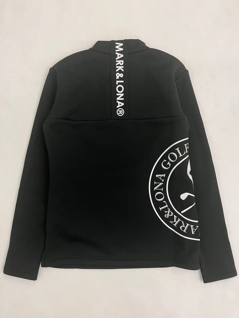 MARK&LONA MLW-4C-AC02 定価38,500円 新品タグ付