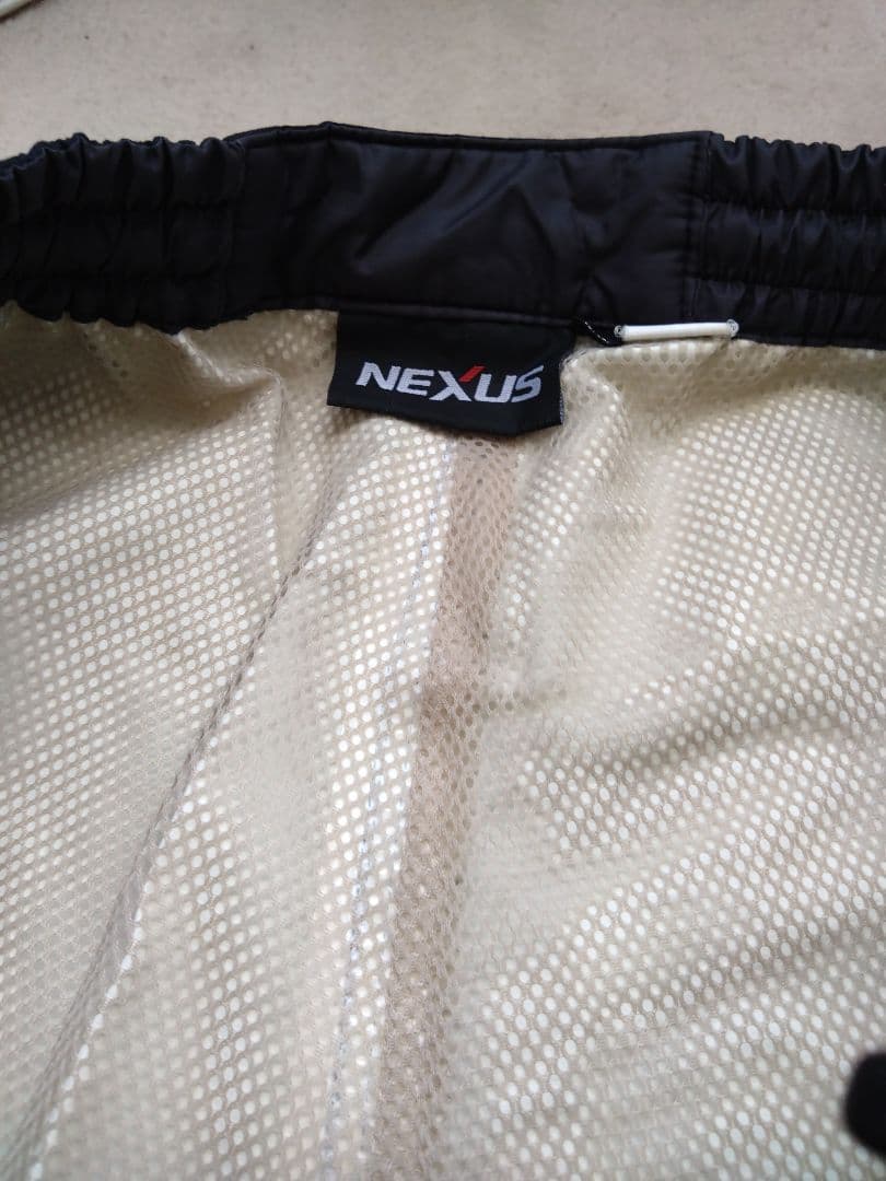 値下げしました SHIMANO NEXUS レインスーツ GORE-TEX