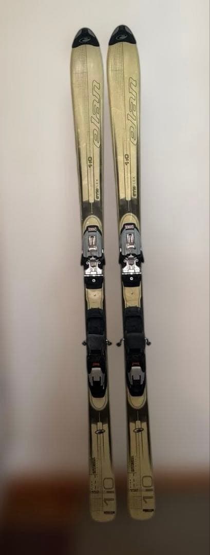 エラン　elan SYNFLEX 152cm