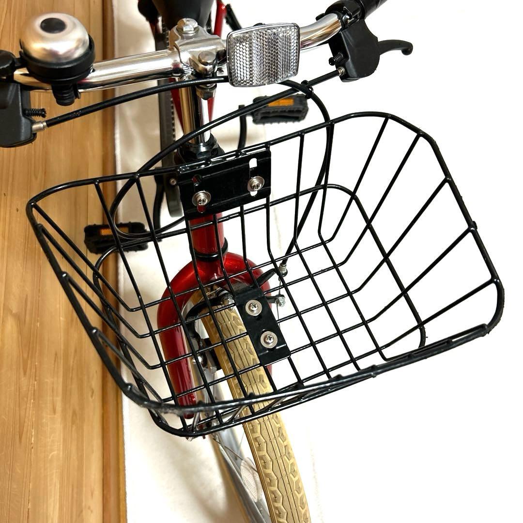 送料込み　people 自転車　18インチ　ラクショーライダー　足けりバイク