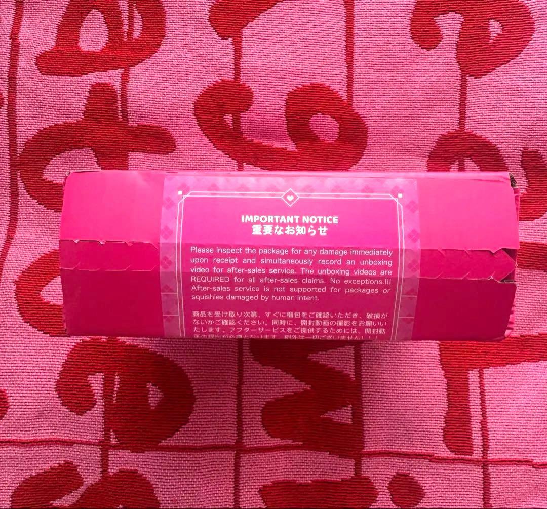 【新品未開封】Mellojoy メロジョイ いちご ショートケーキ　ホール