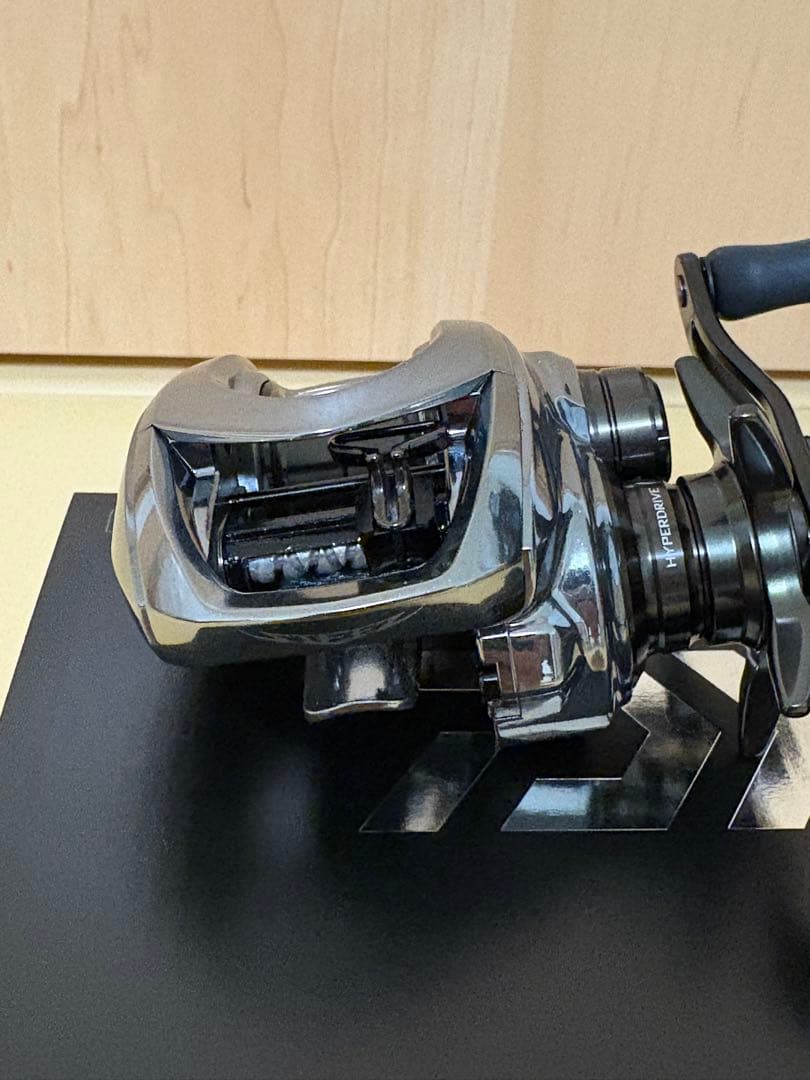 ダイワ 25スティーズリミテッド CT SV TW 70XHL 極美品