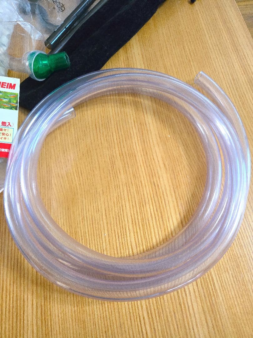 エーハイムecoコンフォート2036/色々付属あり/水草水槽安心のドイツ製