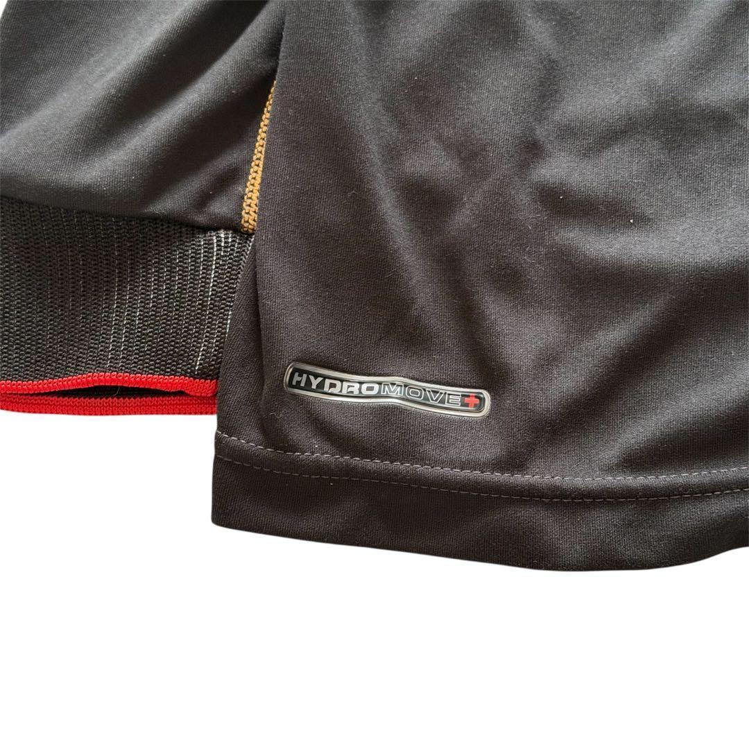 Reebok リバプールFC 02/04 ユニフォーム 長袖 L