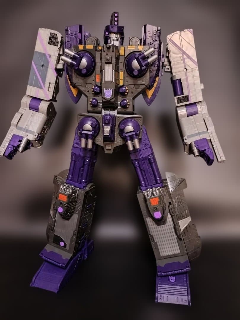 トランスフォーマーレガシー TL-70 タイダルウェーブ (アルマダユニバース)