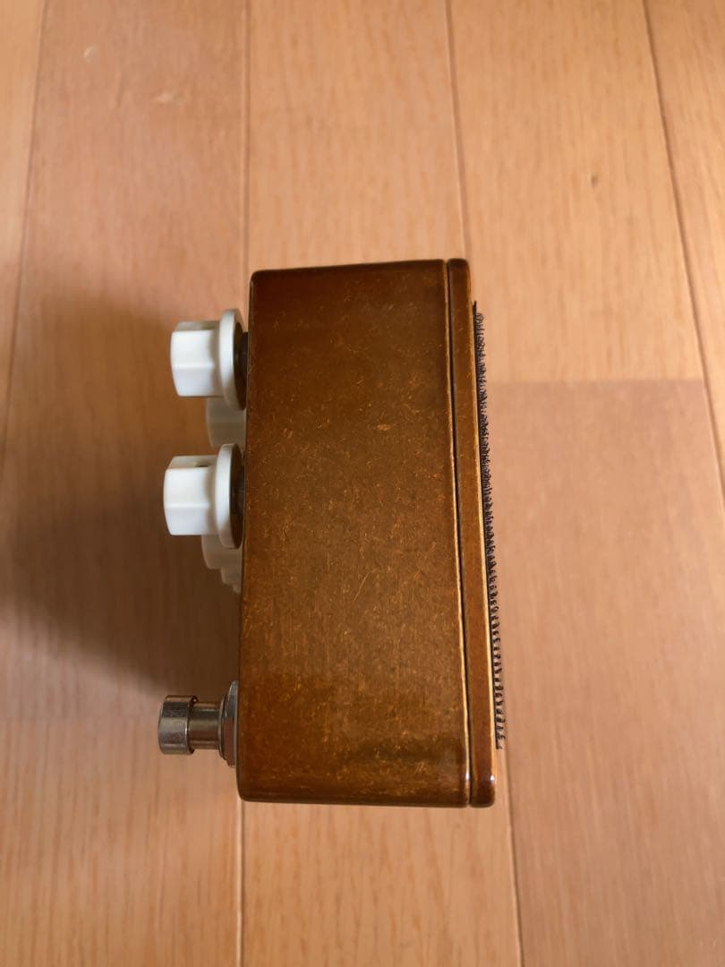 ギター JHS Pedals Sweet Tea V3