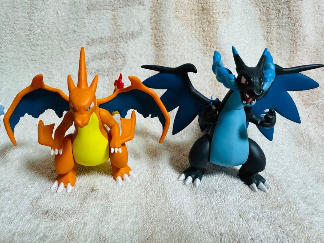 ポケモン フィギュアまとめ売り