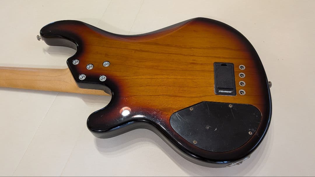 ベース [Black Friday] Lakland Shoreline SL44-94