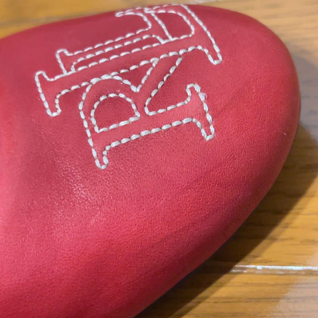 RALPH LAUREN バレエシューズ フラットパンプス UK5