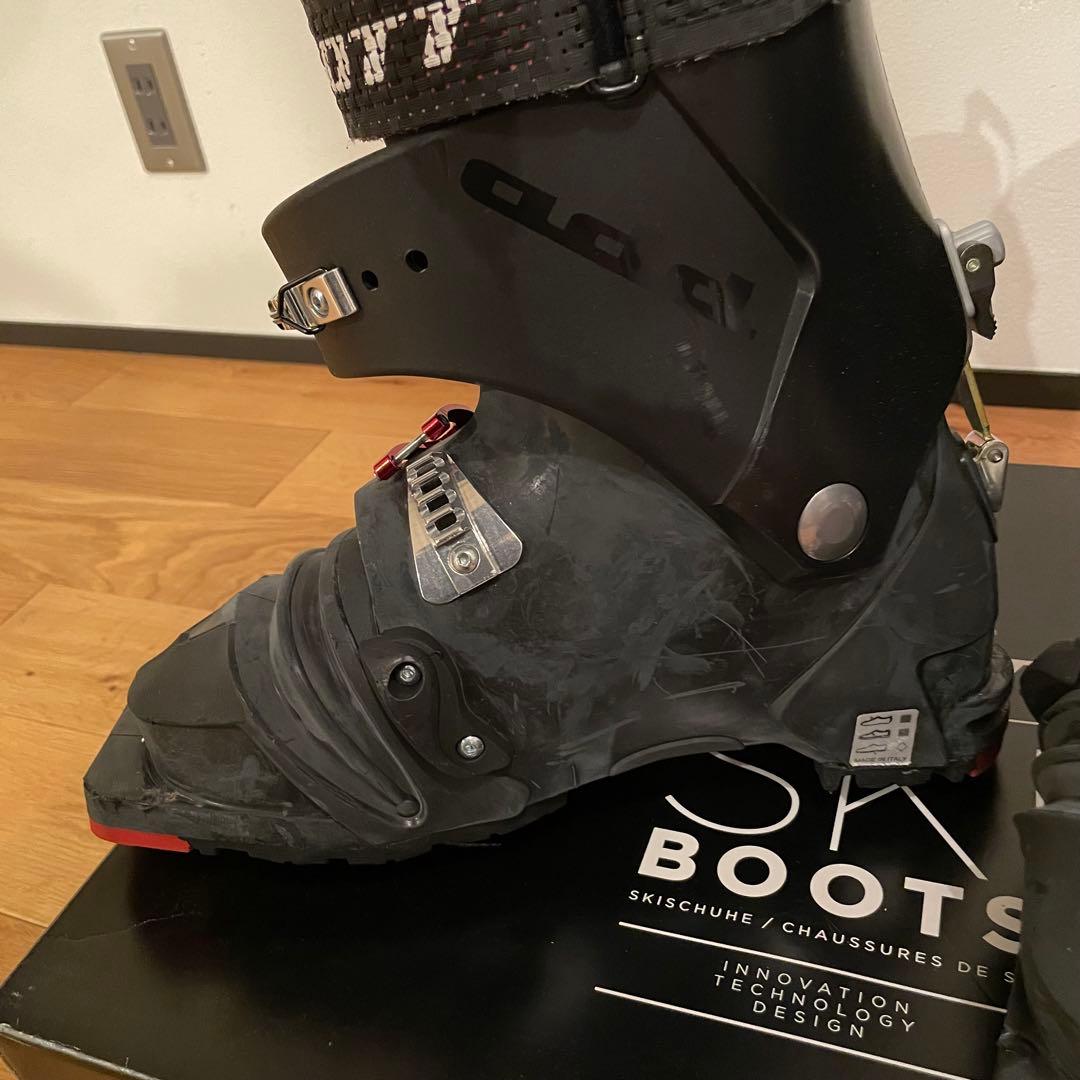 SCOTT KENAI スキーブーツ