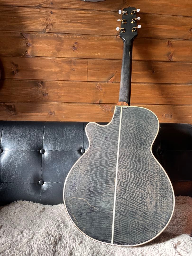 TAKAMINE PT-118 1987年製