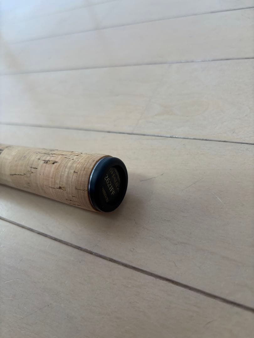 シマノ　スコーピオンシャウラ　2621FF