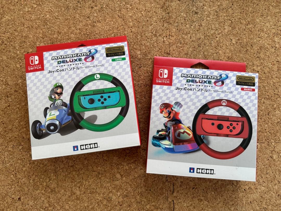 Nintendo Switch 有機EL Joy-Con赤緑 1年保証有り