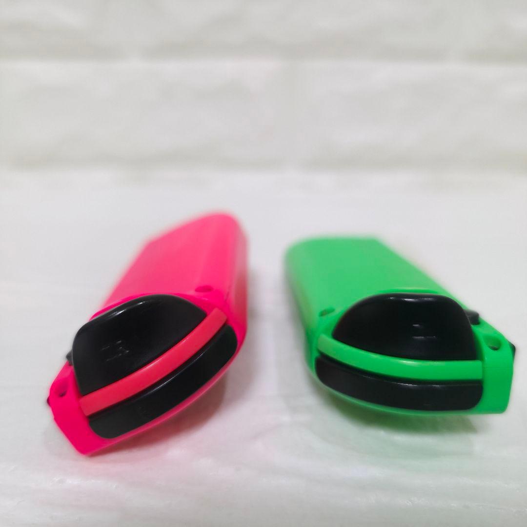 364】Nintendo Switch スイッチ　2017年製　見対策機