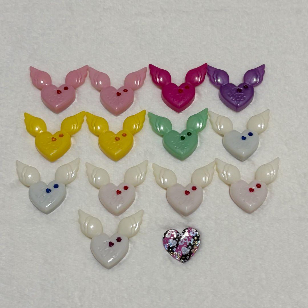 プリティーリズム プリズムストーン トランク りずむ ベアチ