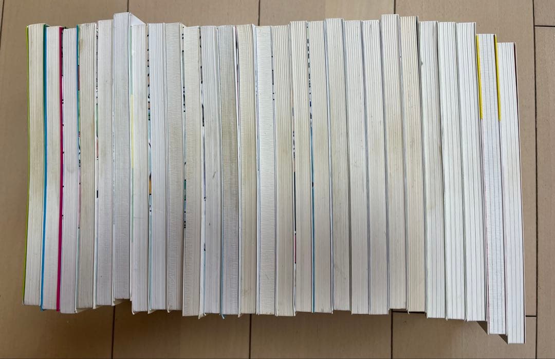 【植田まさし】かりあげクン 27冊セット