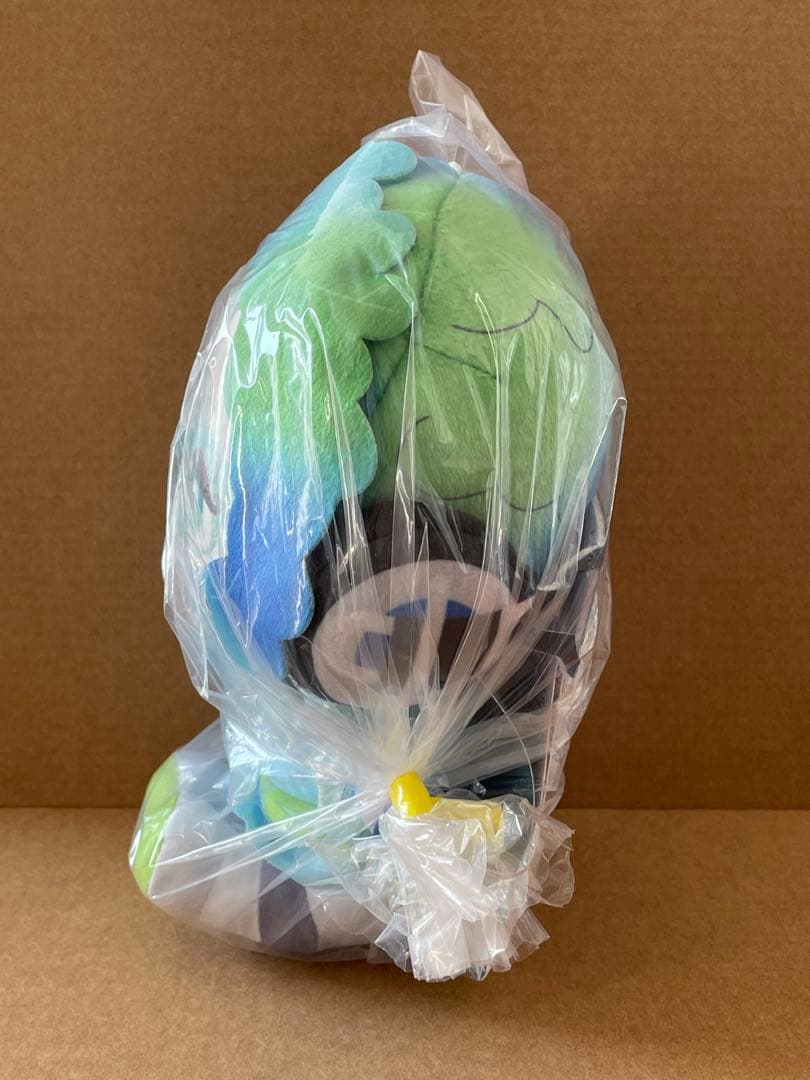 グノーシア　ぬいぐるみ　vol.1 ラキオ SQ まとめ売り 2点セット