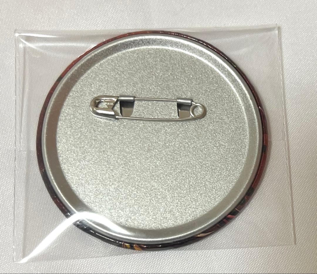 プロジェクトセカイ　日野森志歩　グリッター　缶バッジ　vol.5 45個