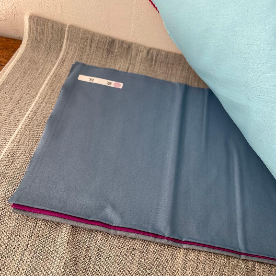 パーソナルカラー　診断　ドレープ　大量　まとめ